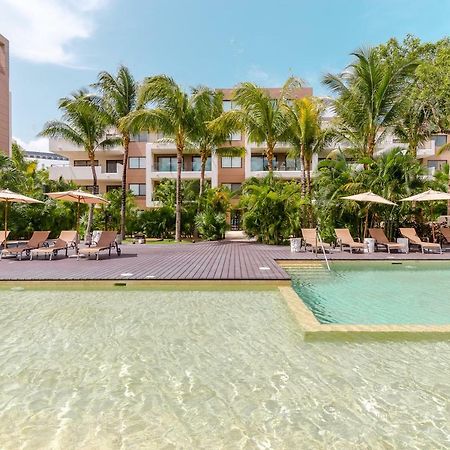Lorena Ochoa Complex At Grand Coral Playa del Carmen Exterior foto