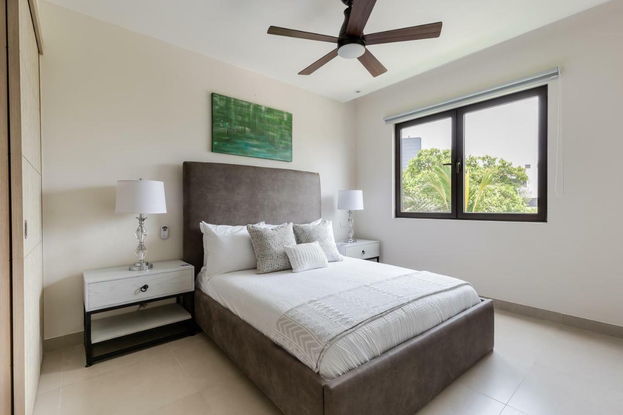 Lorena Ochoa Complex At Grand Coral Playa del Carmen Exterior foto