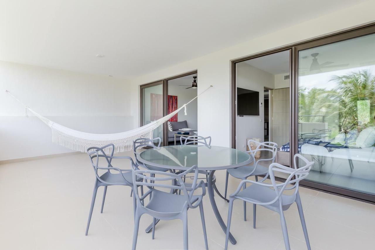 Lorena Ochoa Complex At Grand Coral Playa del Carmen Exterior foto
