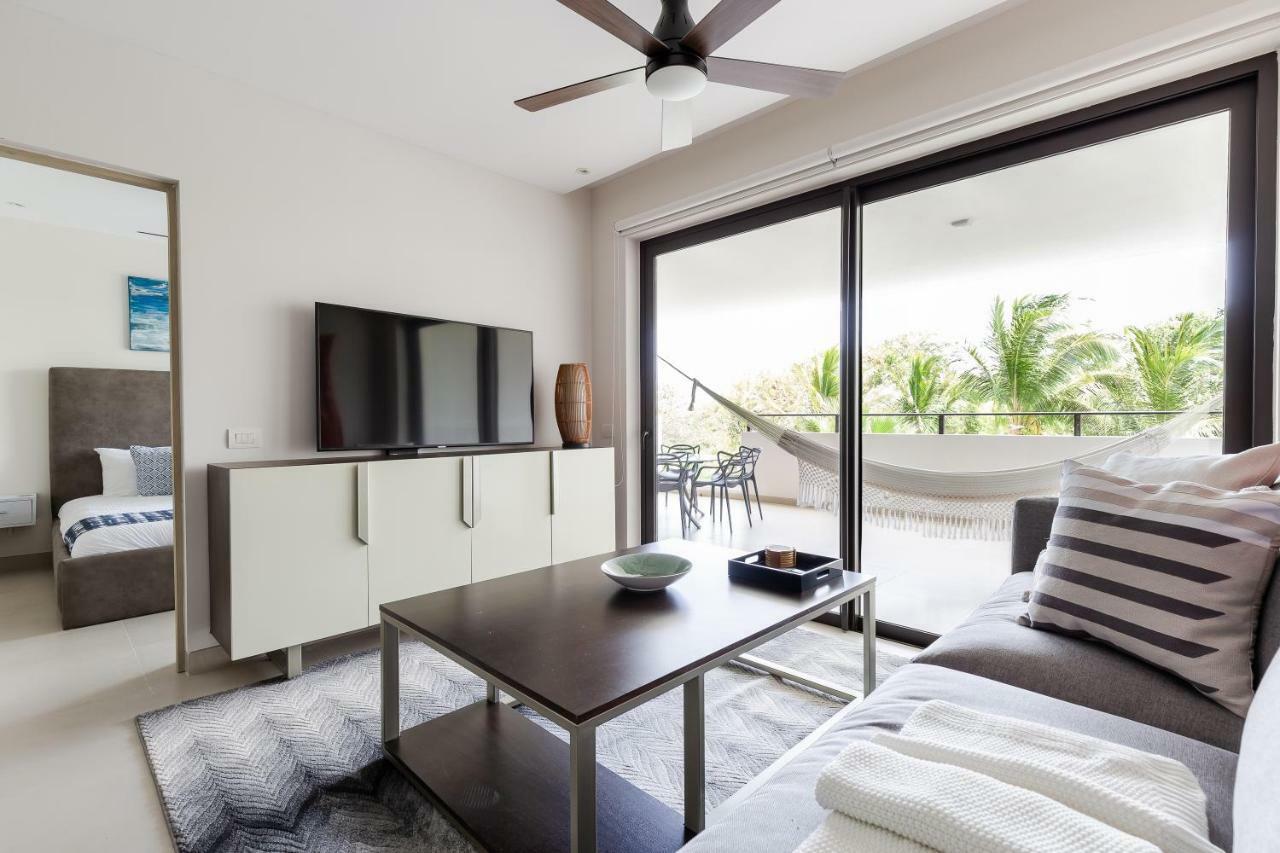 Lorena Ochoa Complex At Grand Coral Playa del Carmen Exterior foto