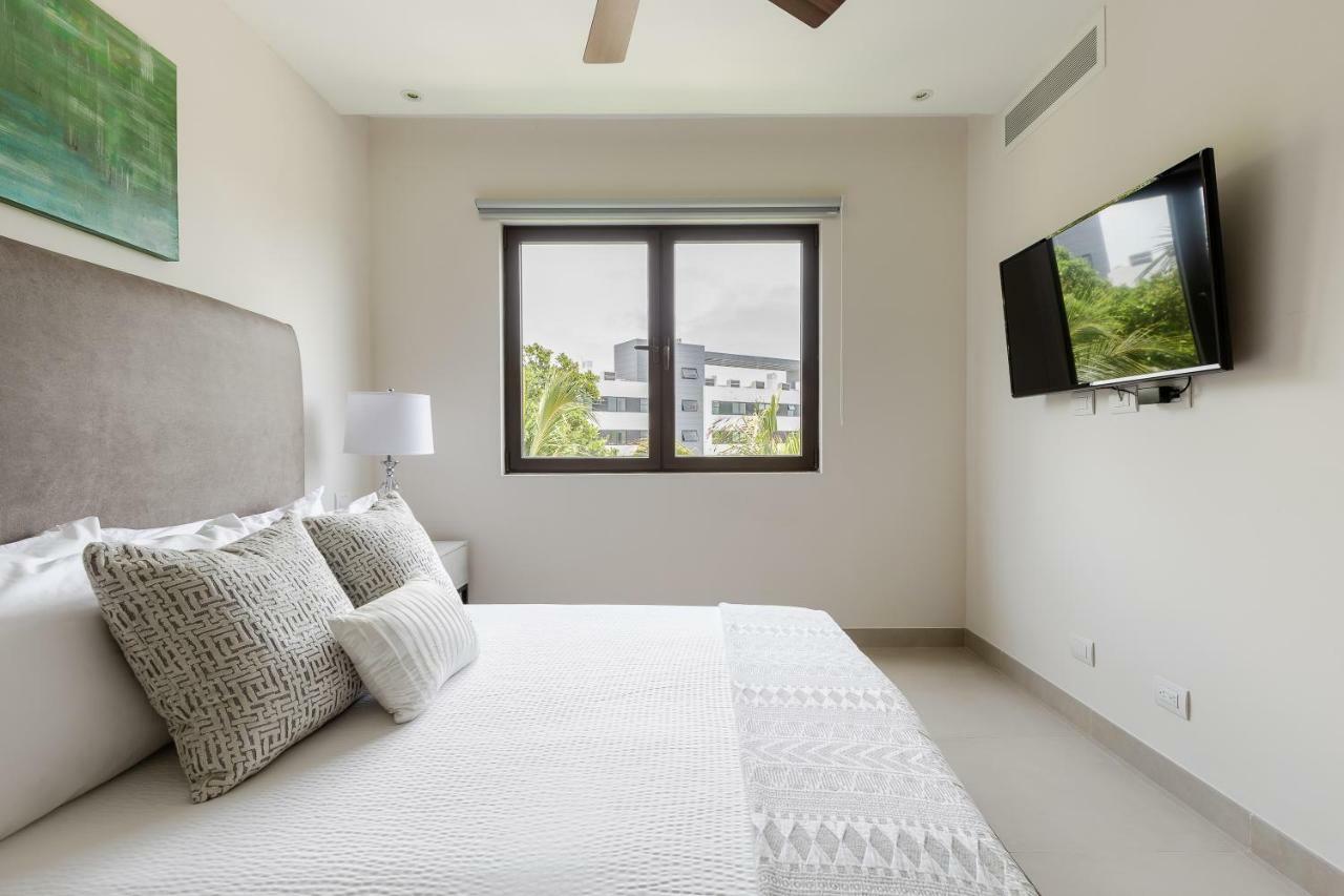 Lorena Ochoa Complex At Grand Coral Playa del Carmen Exterior foto