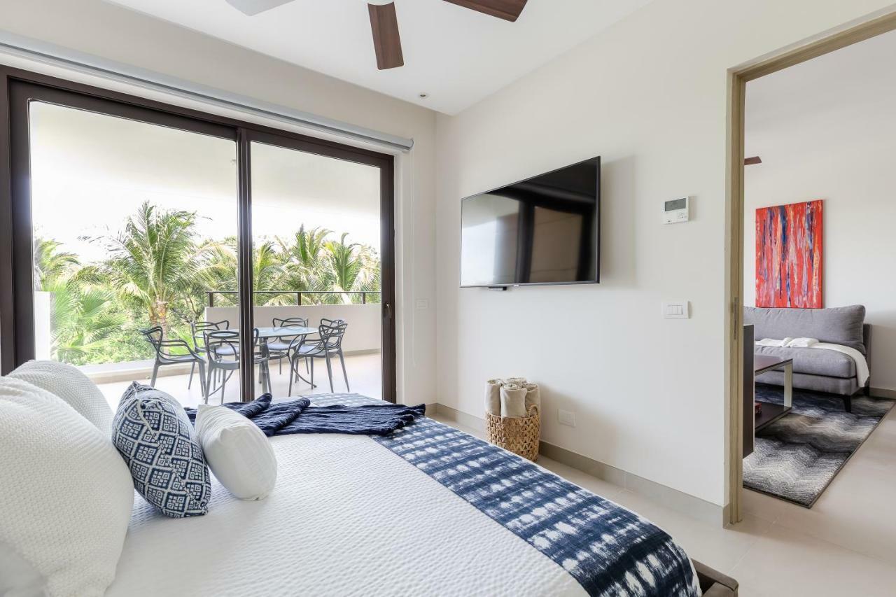Lorena Ochoa Complex At Grand Coral Playa del Carmen Exterior foto