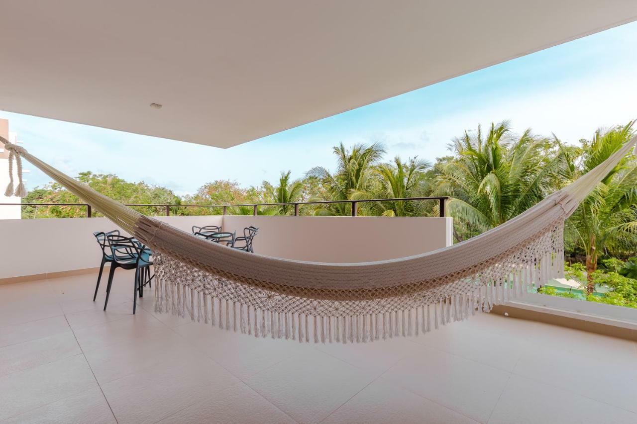 Lorena Ochoa Complex At Grand Coral Playa del Carmen Exterior foto