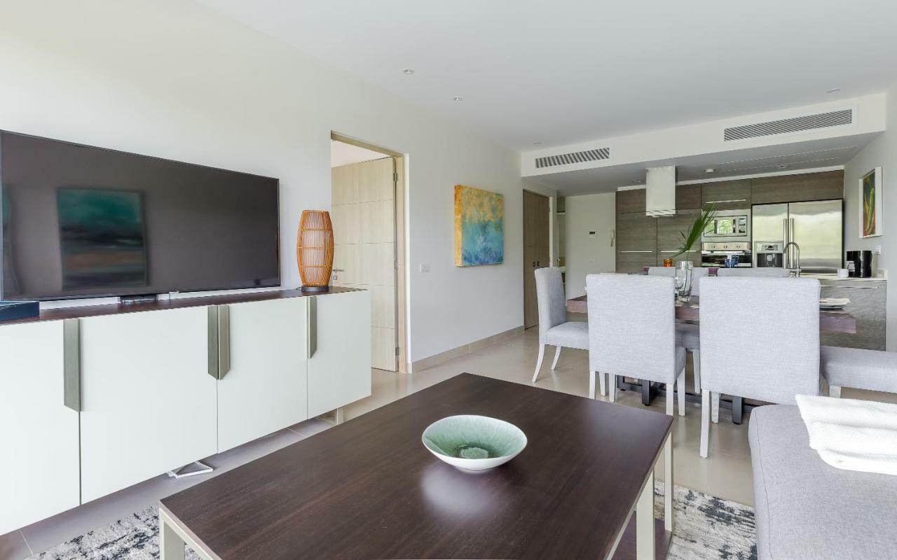 Lorena Ochoa Complex At Grand Coral Playa del Carmen Exterior foto
