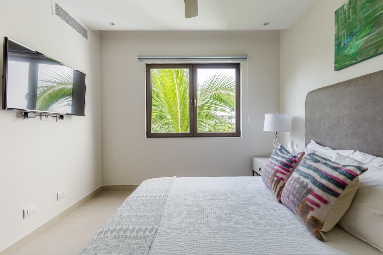 Lorena Ochoa Complex At Grand Coral Playa del Carmen Exterior foto