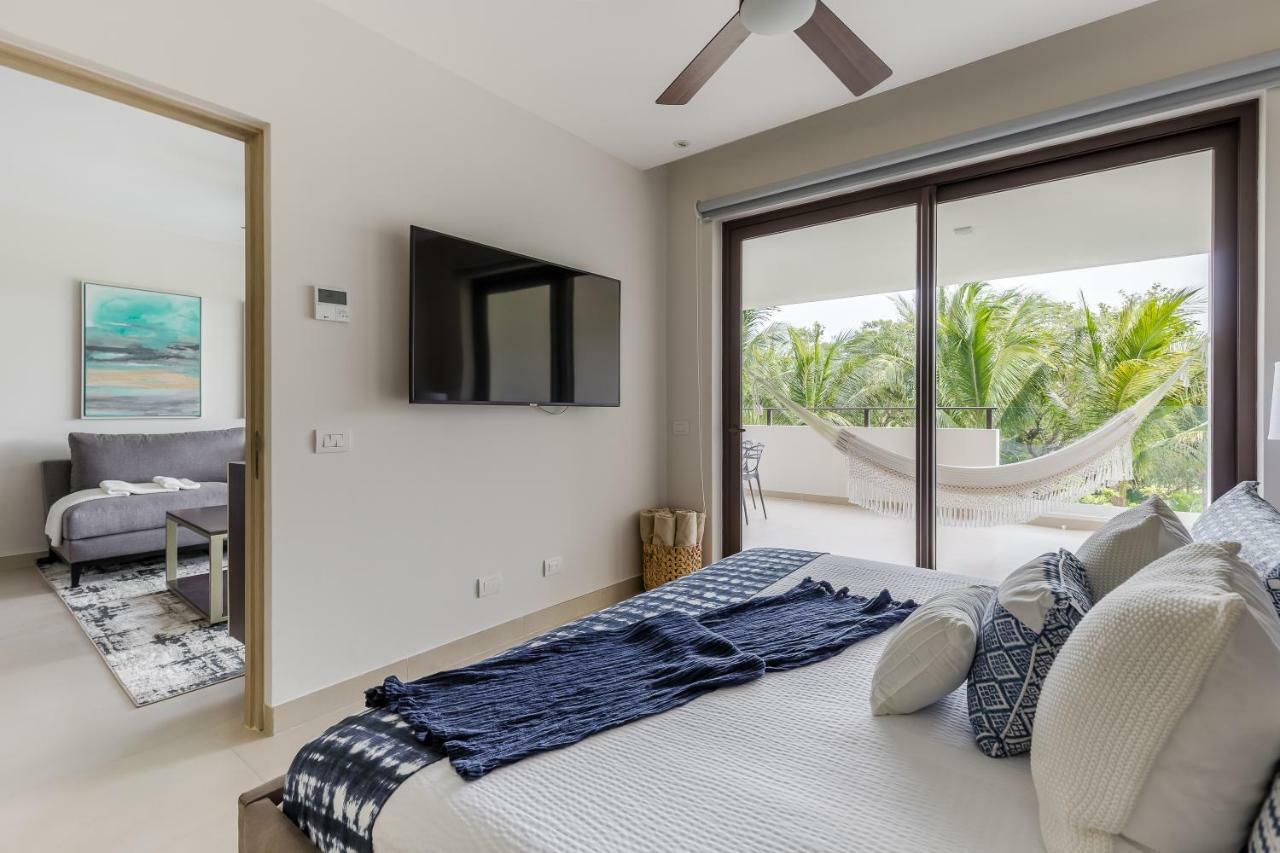 Lorena Ochoa Complex At Grand Coral Playa del Carmen Exterior foto