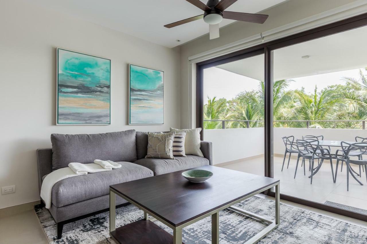 Lorena Ochoa Complex At Grand Coral Playa del Carmen Exterior foto